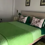 Vivenda Azevedo Pensión Nazaré