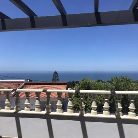 Vivenda Azevedo Affittacamere *