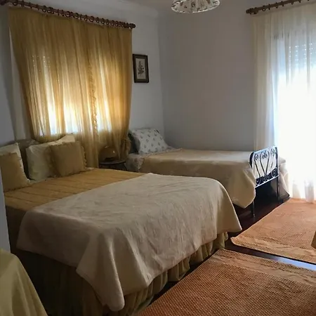 Πανσιόν Vivenda Azevedo Ναζαρέ