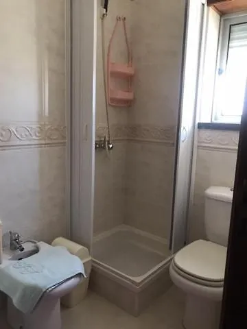 Konukevi Vivenda Azevedo *