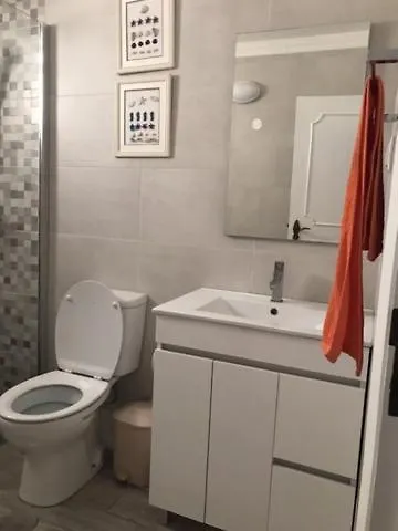 Konukevi Vivenda Azevedo Nazaré